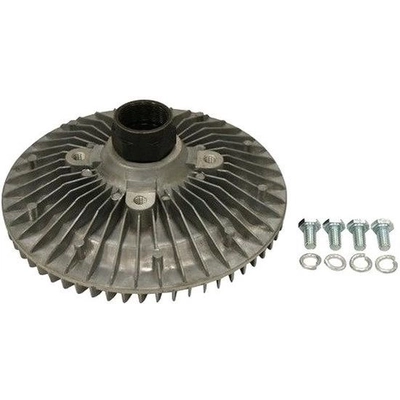 GMB - 920-2090 - Thermal Fan Clutch pa7