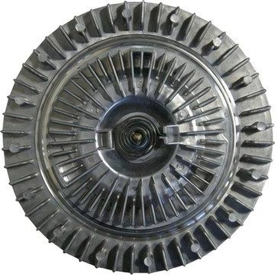 Thermal Fan Clutch by GMB - 920-2210 pa1