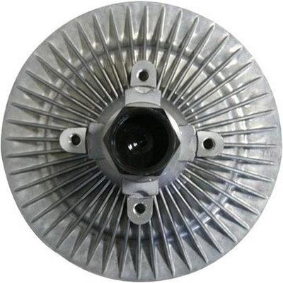 Thermal Fan Clutch by GMB - 920-2230 pa9