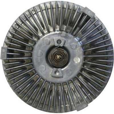 Thermal Fan Clutch by GMB - 920-2240 pa6