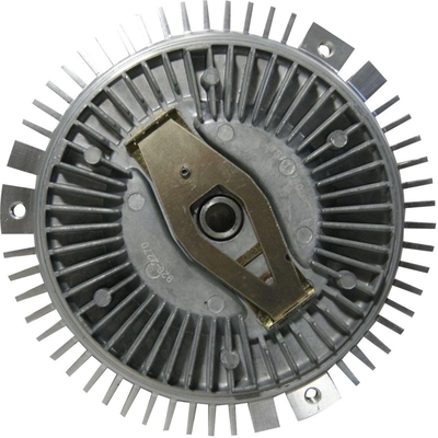 Thermal Fan Clutch by GMB - 920-2270 pa3