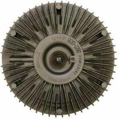 Thermal Fan Clutch by GMB - 920-2290 pa6