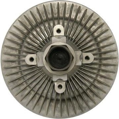 Thermal Fan Clutch by GMB - 920-2340 pa8