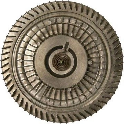 Thermal Fan Clutch by GMB - 925-2020 pa5