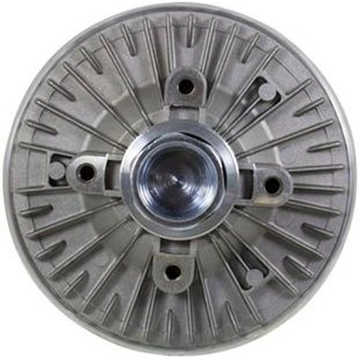 Thermal Fan Clutch by GMB - 925-2030 pa5