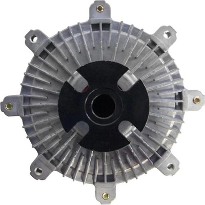 Thermal Fan Clutch by GMB - 925-2070 pa2