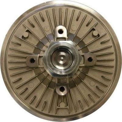 Thermal Fan Clutch by GMB - 925-2100 pa14