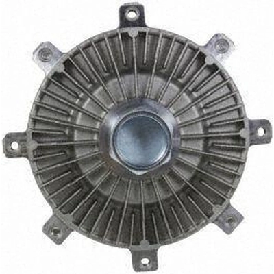 Thermal Fan Clutch by GMB - 925-2120 pa4