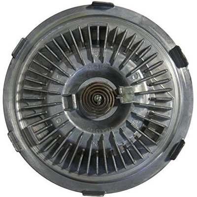 Thermal Fan Clutch by GMB - 925-2160 pa11