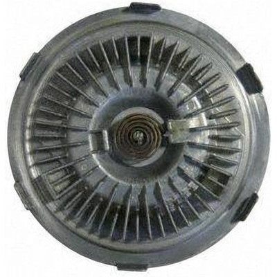 Thermal Fan Clutch by GMB - 925-2160 pa2