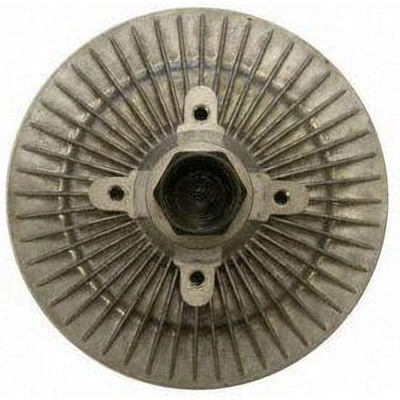 Thermal Fan Clutch by GMB - 925-2260 pa12