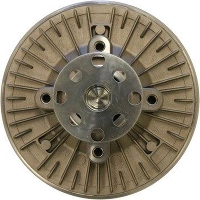 Thermal Fan Clutch by GMB - 930-2410 pa9