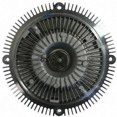 Thermal Fan Clutch by GMB - 950-1330 pa12