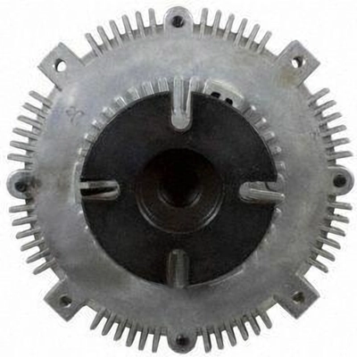 Thermal Fan Clutch by GMB - 950-2060 pa10