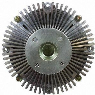 Thermal Fan Clutch by GMB - 950-2100 pa14