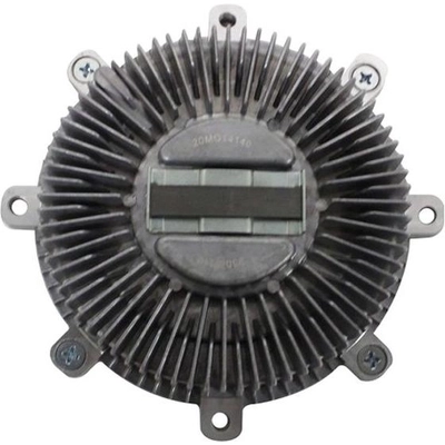 Thermal Fan Clutch by GMB - 950-2110 pa9