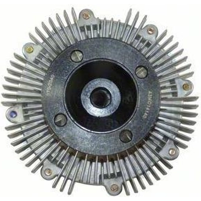 Thermal Fan Clutch by GMB - 970-2040 pa6