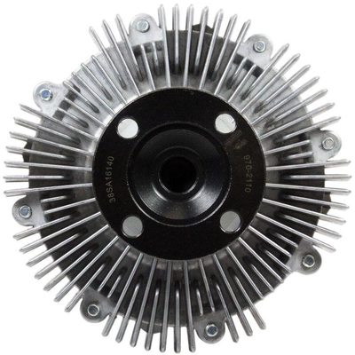 Thermal Fan Clutch by GMB - 970-2110 pa2