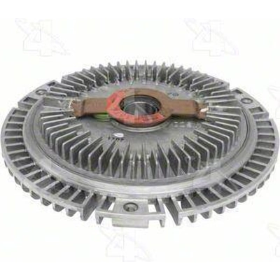 Thermal Fan Clutch by HAYDEN - 2692 pa2