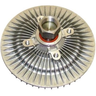 Thermal Fan Clutch by HAYDEN - 2744 pa1