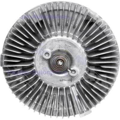 Thermal Fan Clutch by HAYDEN - 2775 pa3