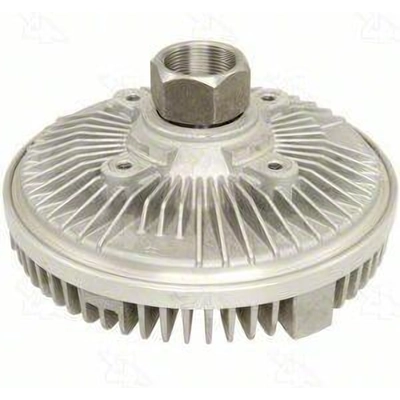 Thermal Fan Clutch by HAYDEN - 2776 pa1