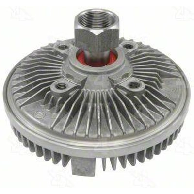 Thermal Fan Clutch by HAYDEN - 2780 pa1