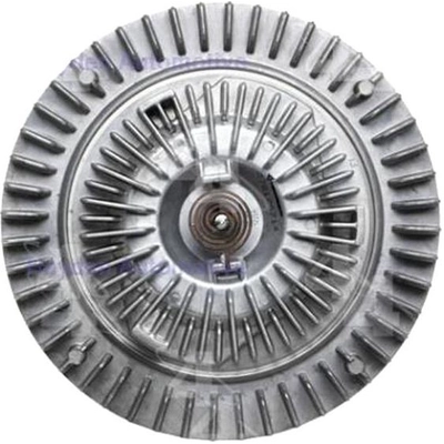 Thermal Fan Clutch by HAYDEN - 2781 pa2