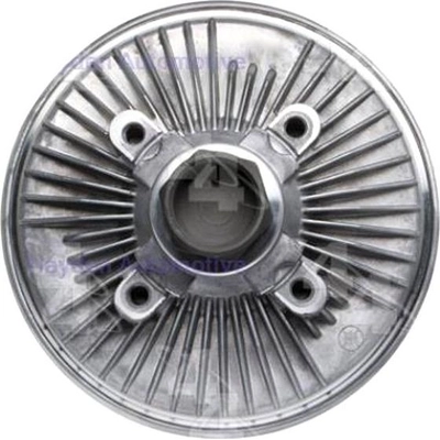 Thermal Fan Clutch by HAYDEN - 2788 pa17