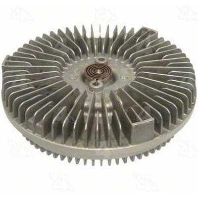 Thermal Fan Clutch by HAYDEN - 2822 pa2