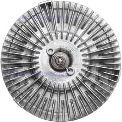 Thermal Fan Clutch by HAYDEN - 2831 pa1