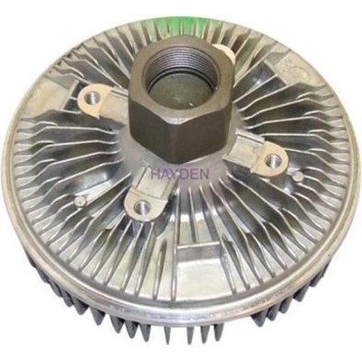 Thermal Fan Clutch by HAYDEN - 2840 pa3