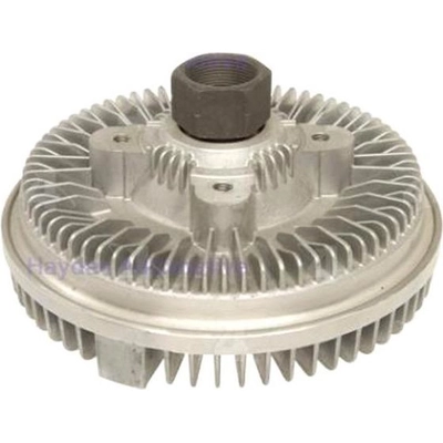 Thermal Fan Clutch by HAYDEN - 2842 pa2