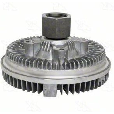 Thermal Fan Clutch by HAYDEN - 2843 pa1