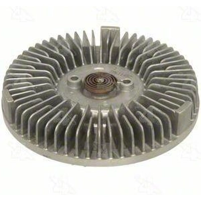 Thermal Fan Clutch by HAYDEN - 2961 pa4