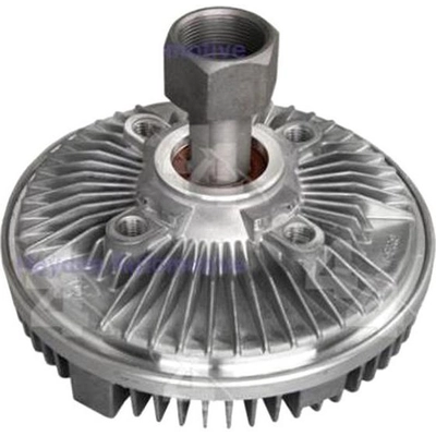 Thermal Fan Clutch by HAYDEN - 2980 pa3