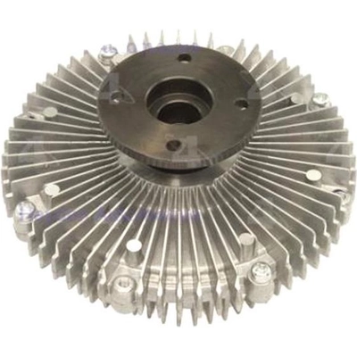 Thermal Fan Clutch by HAYDEN - 6600 pa1