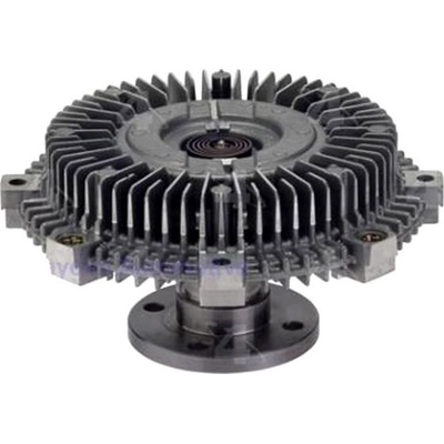 Thermal Fan Clutch by HAYDEN - 6601 pa2