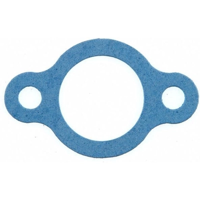 Thermostat Gasket by FEL-PRO - 35667 pa3