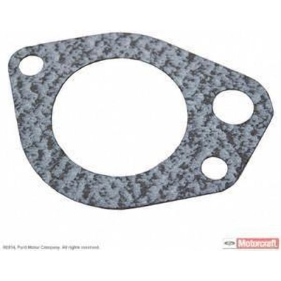 Thermostat Gasket by MOTORCRAFT - RG605 pa1