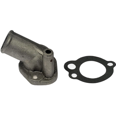 DORMAN - 902-2020 - Engine Coolant Thermostat Housing pa2