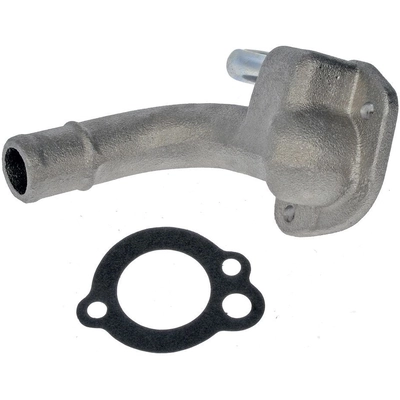 DORMAN - 9022021 - Engine Coolant Thermostat Housing pa1