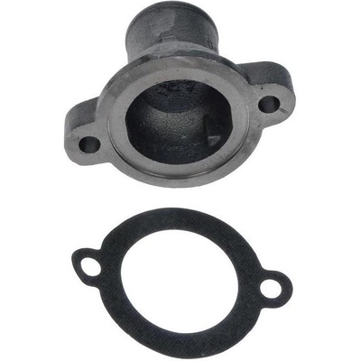 Thermostat Housing by DORMAN (OE SOLUTIONS) - 902-1036 pa2