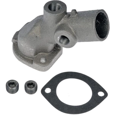 Thermostat Housing by DORMAN (OE SOLUTIONS) - 902-1048 pa3