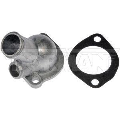 Thermostat Housing by DORMAN (OE SOLUTIONS) - 902-1051 pa4