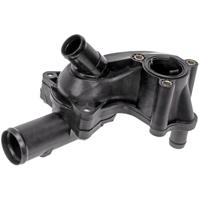 DORMAN (OE SOLUTIONS) - 902-210 - Thermostat Housing pa7