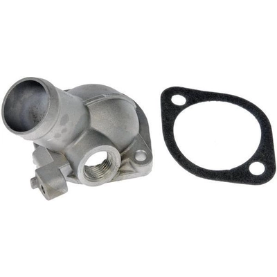 Thermostat Housing by DORMAN (OE SOLUTIONS) - 902-5022 pa1