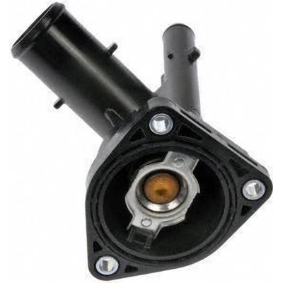 Thermostat Housing by DORMAN (OE SOLUTIONS) - 902-5138 pa1