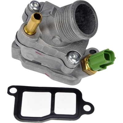 DORMAN (OE SOLUTIONS) - 902-5152 - Thermostat Housing pa8