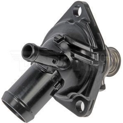 Thermostat Housing by DORMAN (OE SOLUTIONS) - 9025836 pa7